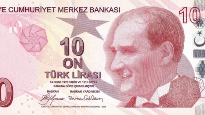 Günümüz şartlarında 10 TL ile ne yapılabilir?