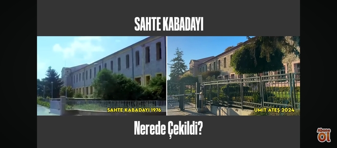 Vay be duygulandım bu müzikler sizide duygulandırırmı?