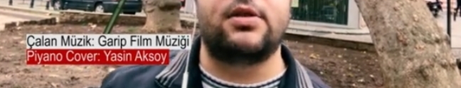 Vay be duygulandım bu müzikler sizide duygulandırırmı?