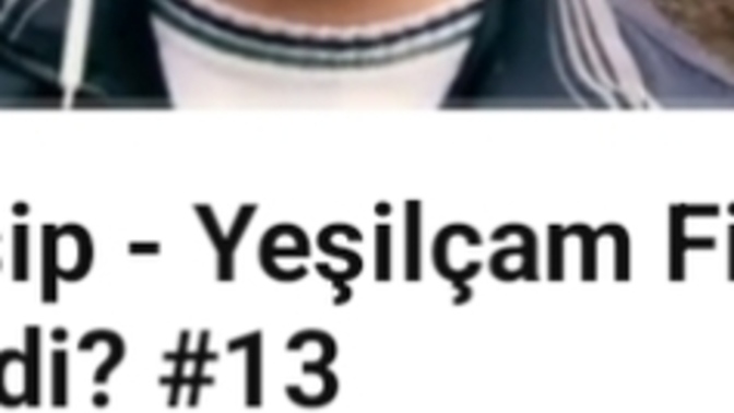 Vay be duygulandım bu müzikler sizide duygulandırırmı?