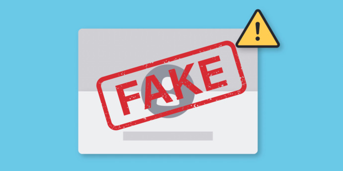 Fake/gizli instagram hesabınız var mı?