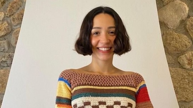 Zeynep Bastık, yaşayan en seksi Türk kadını seçildi. Siz ne düşünüyorsunuz?