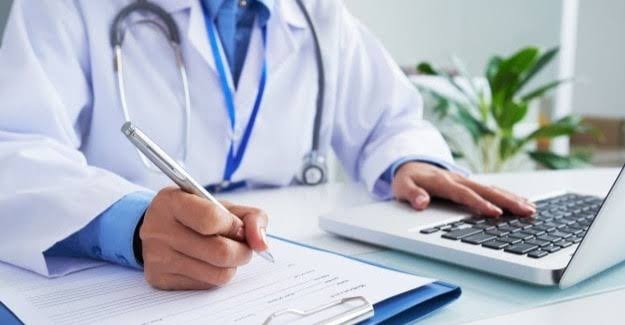 En son ne zaman doktora gittiniz ve Doktor hastane sever misiniz?