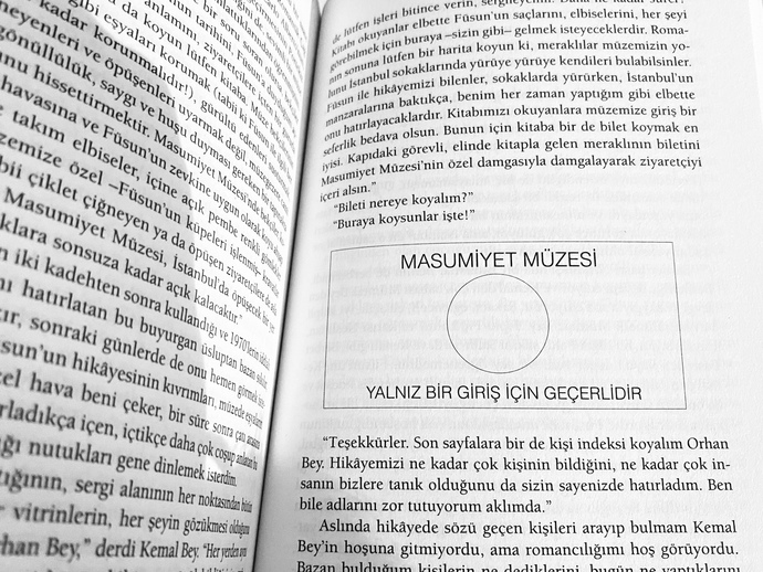 Bundanınız var mı?