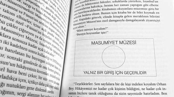 Bundanınız var mı?
