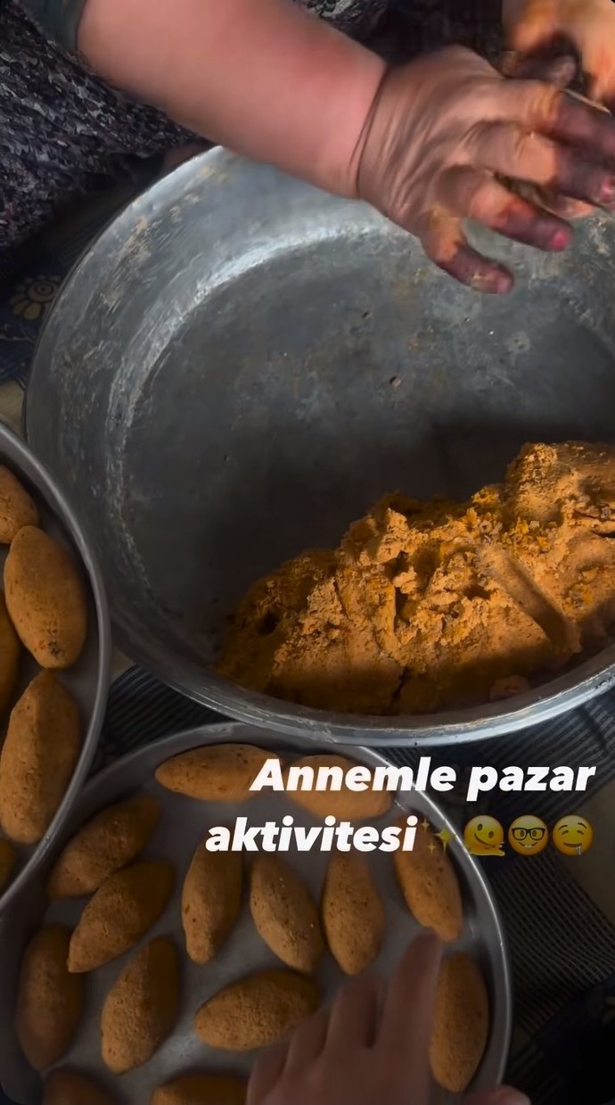 Zengin ne bilsin bu tadı 😋