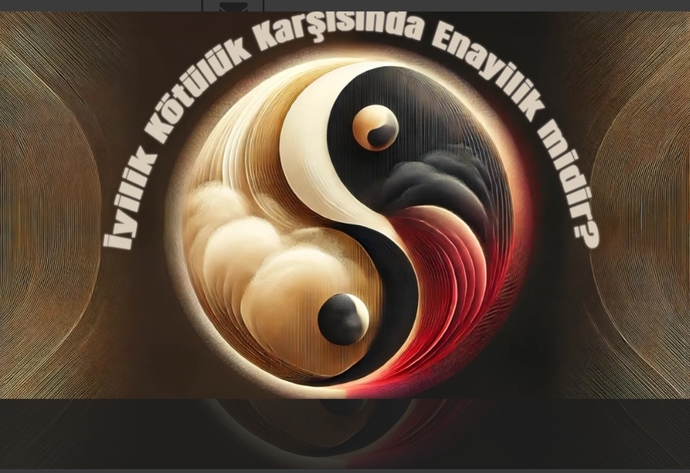 Fazla iyilik enayilik midir?