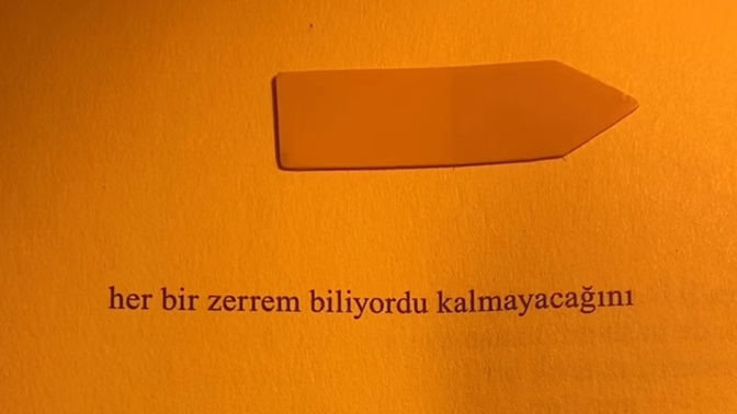 Neden “ Beni sevmedi “ diye düşündünüz mü?