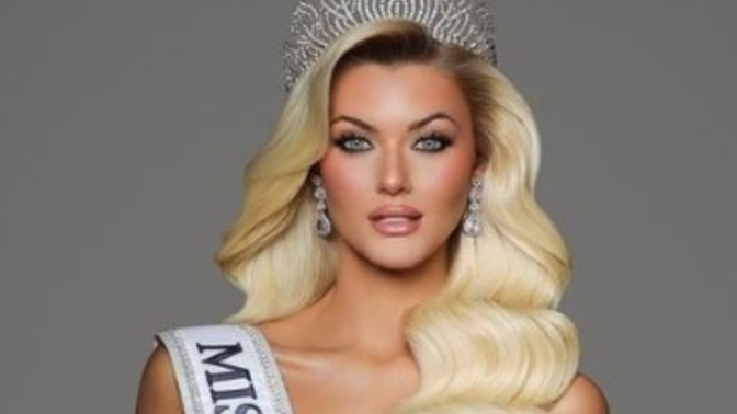 2024 Miss Universe güzeli Victoria Kjær Theilvig seçildi, siz ne düşünüyorsunuz?