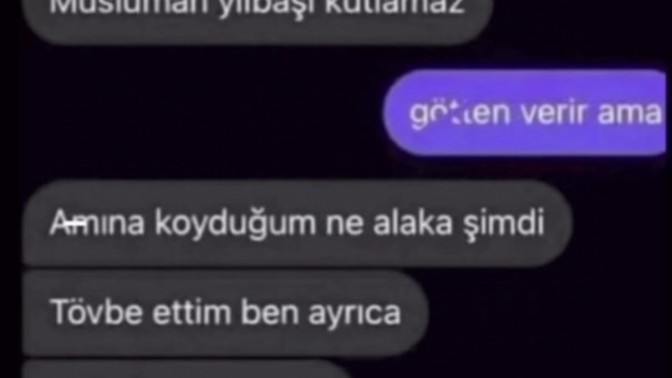 Ne kadar dindar birisiniz?