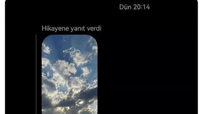 Yazmak isteyen bir şekilde yazar mı?