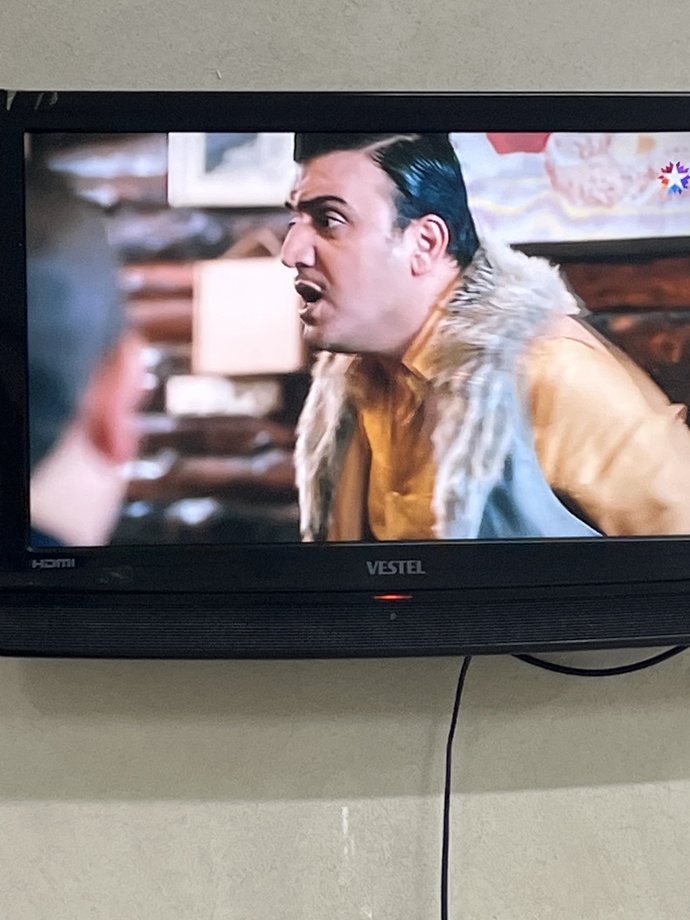 Ne yapııyorsunuz?