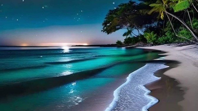 Gece olunca size neler oluyor?