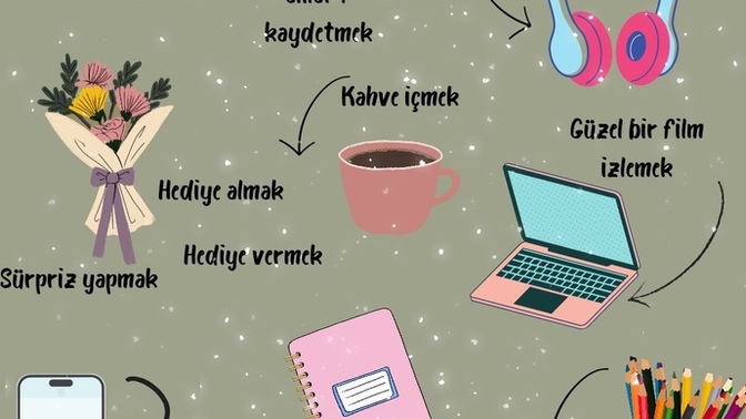 Boş vakitlerinizi nasıl değerlendiriyorsunuz?