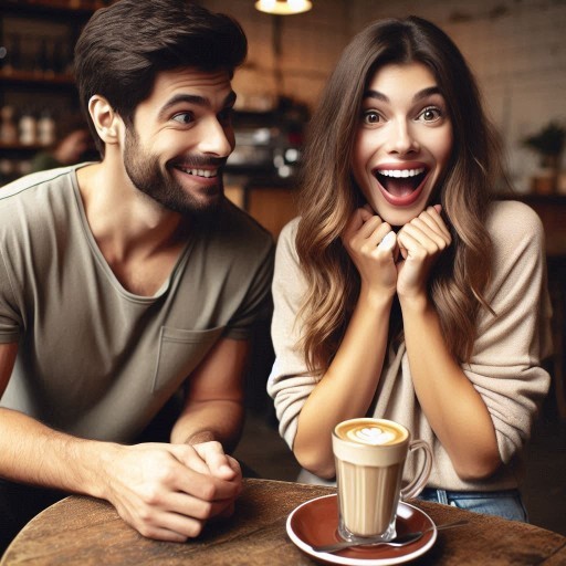 Hiç beklemediğiniz bir anda çıkma teklifi aldınız mı?