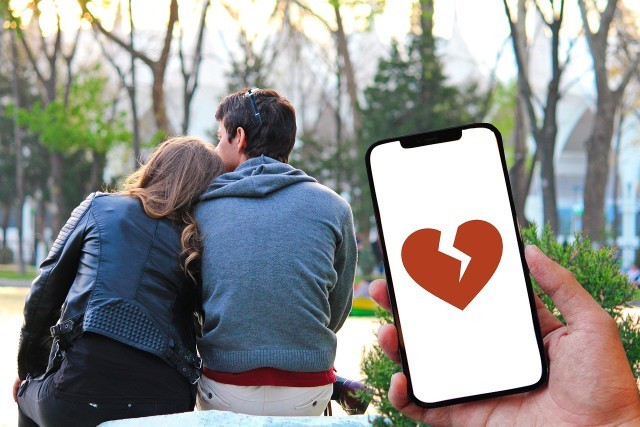 Aldatmak veya aldatılmak sizce ilişkinin bir parçası mıdır?