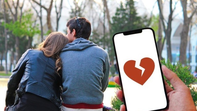 Aldatmak veya aldatılmak sizce ilişkinin bir parçası mıdır?