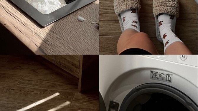 Evinizde ortalığı en çok kim batırıyor?