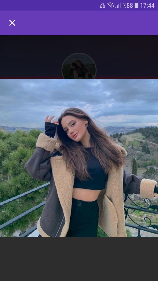 Fake Sahte Resimle Sosyal Medyada İnsanları Kandırmak Ayıp Değilmi?
