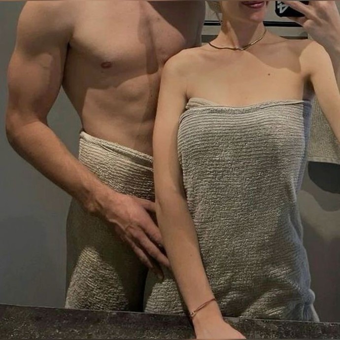 Partnerle banyo yapılmalı mı?