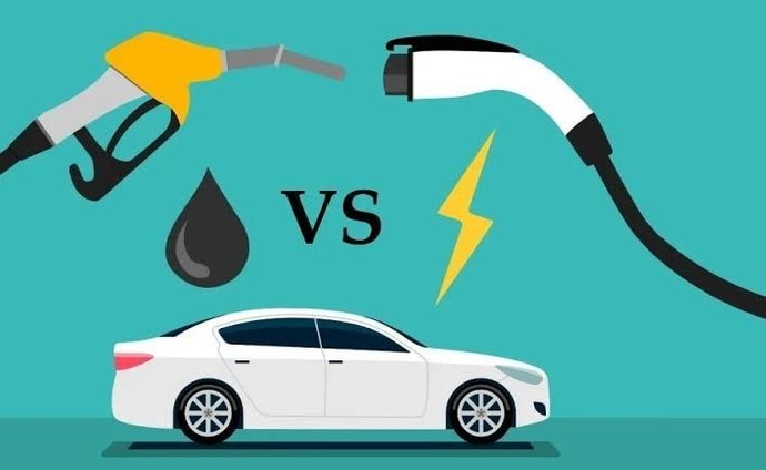 Elektrikli mi Benzinli mi? En Doğru Tercih Hangisi?