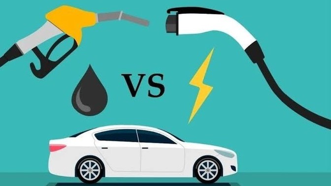 Elektrikli mi Benzinli mi? En Doğru Tercih Hangisi?