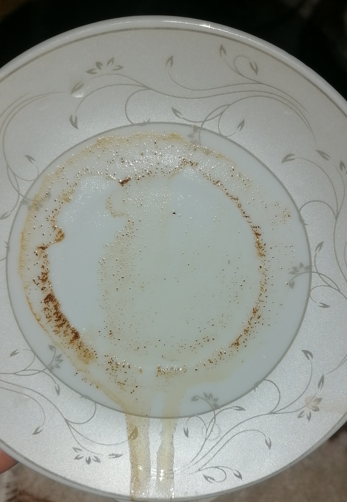 Bakmayı bilen Kahve falıma bakar mısınız? ?