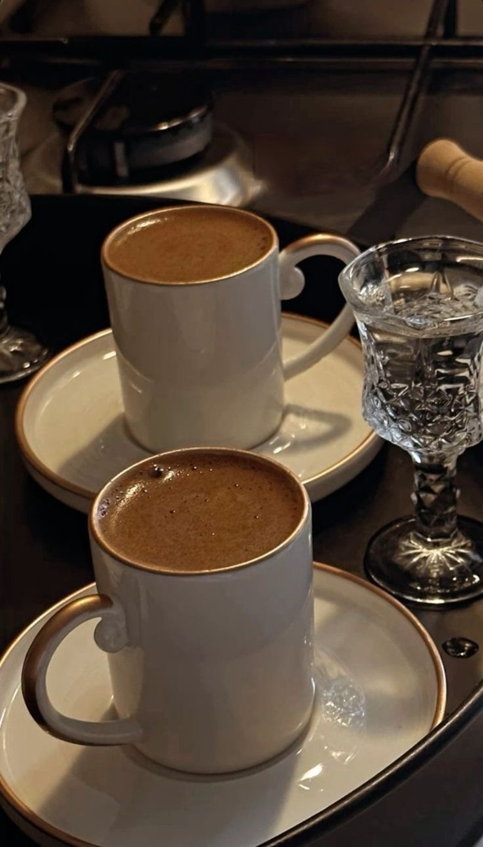 Kesinlikle vazgeçilmezim bu dediğiniz içecek hangisi?