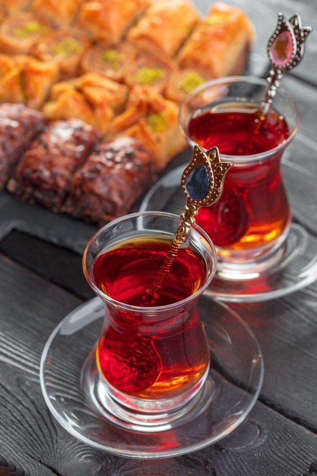 Kesinlikle vazgeçilmezim bu dediğiniz içecek hangisi?