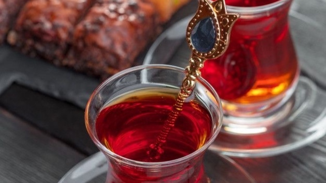 Kesinlikle vazgeçilmezim bu dediğiniz içecek hangisi?