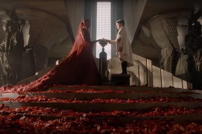 Bugün günlerden Dune:Prophecy ! HBO’un bu yeni dizisini izleyecek misiniz?