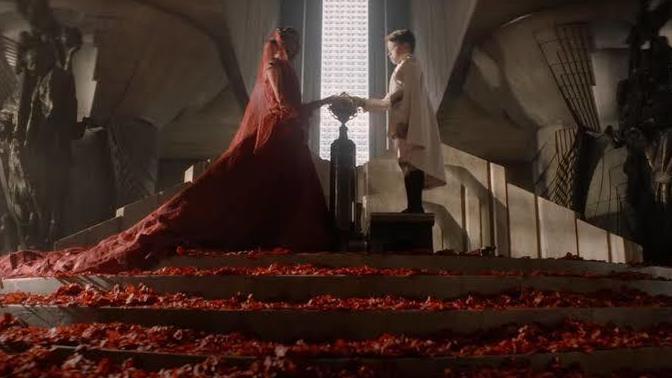Bugün günlerden Dune:Prophecy ! HBO’un bu yeni dizisini izleyecek misiniz?