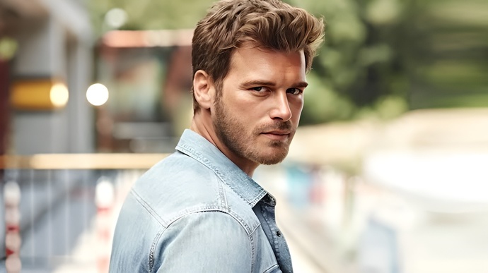 Kıvanç Tatlıtuğ mu, Kenan İmirzalıoğlu mu?