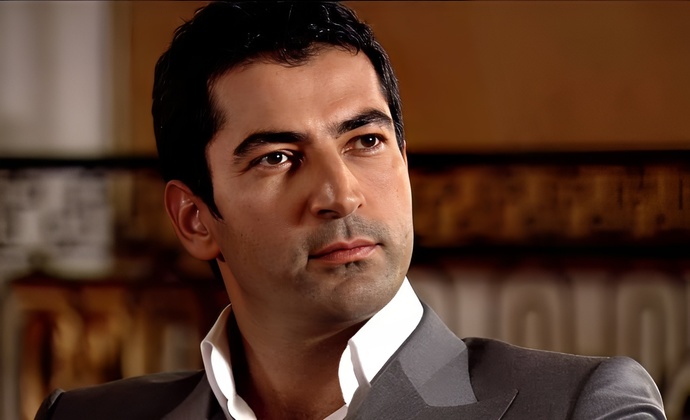 Kıvanç Tatlıtuğ mu, Kenan İmirzalıoğlu mu?
