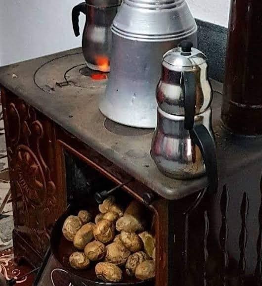 Kuzinede patates mi yoksa patates kızartması mı? Siz en çok hangisini seviyorsunuz?