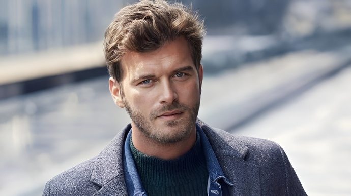 Kıvanç Tatlıtuğ mu, Çağatay Ulusoy mu?