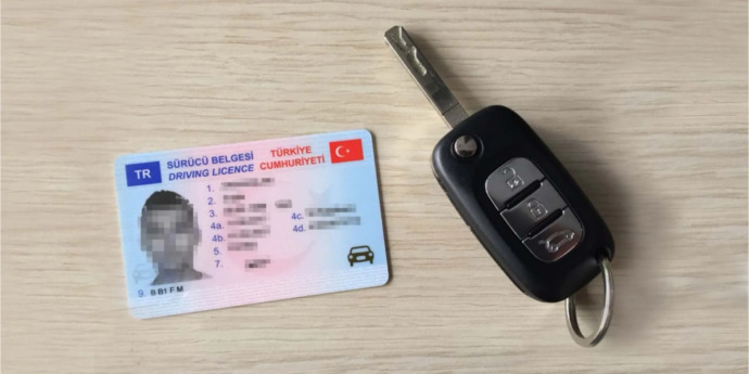 Ehliyetinizi yenilemeyi yeni yıldan sonraya bırakacak mısınız?