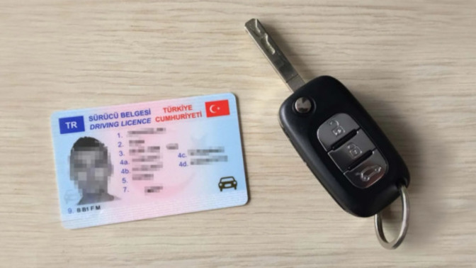 Ehliyetinizi yenilemeyi yeni yıldan sonraya bırakacak mısınız?
