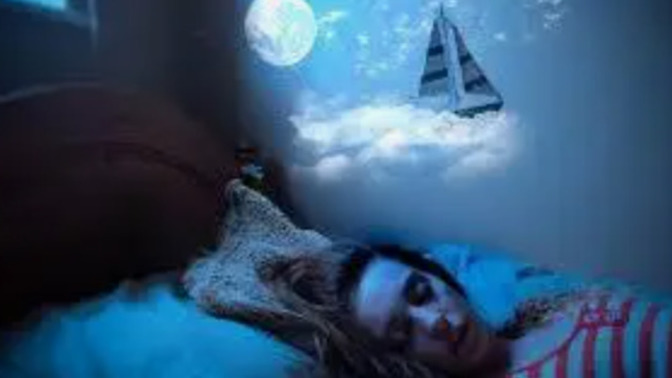 BU GECE RÜYANIZDA NE GÖRMEK İSTERDİNİZ?