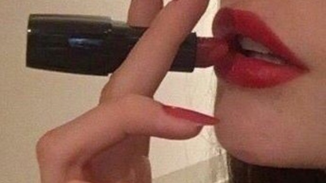 Ruju böyle tutup sürebilir miydiniz?