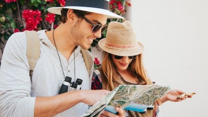 Bir turist olarak Türkiye 'ye gelmiş olsan ülkemiz ve insanları hakkında ne düşünürsün🙄 ?
