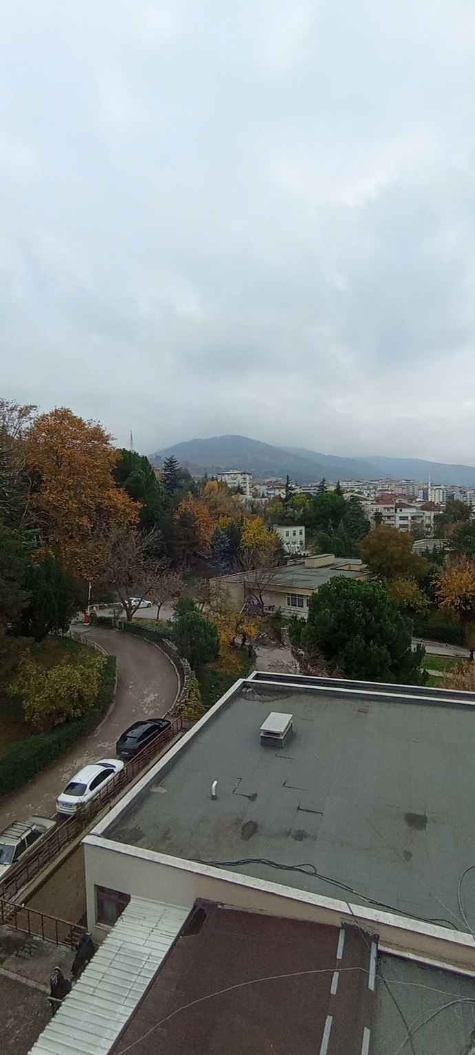 Gözünüzün gördüğü içinizi açıyor mu?