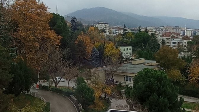 Gözünüzün gördüğü içinizi açıyor mu?