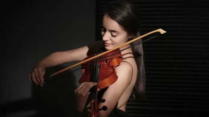 En çok çalmak istediğiniz müzik aleti hangisi?