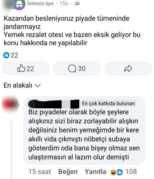 Komik anınız var mı?