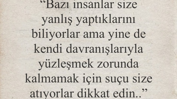 Ne kadar dikkatlisiniz?
