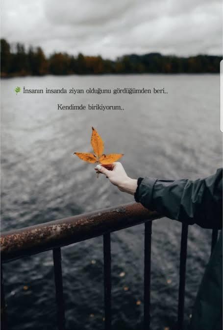 Hiç ziyan olduğunuzu düşündünüz mü?