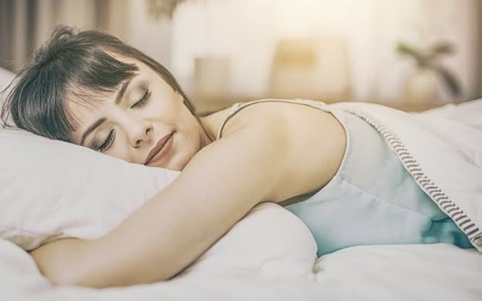 Gündüz uyusanız gece uyumakta sıkıntı yaşar mısınız?