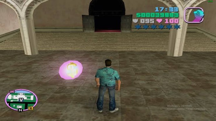 GTA oynarken sizi polis kovaladı mı hiç?