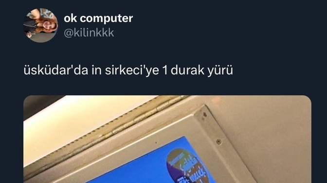 Yürüyüş yapmaya nasıl bir bahane bulursunuz?